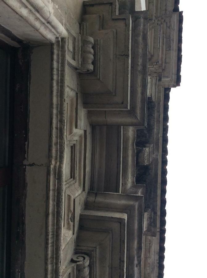 Suite Con Terrazza In Centro Storico Catania Exterior photo